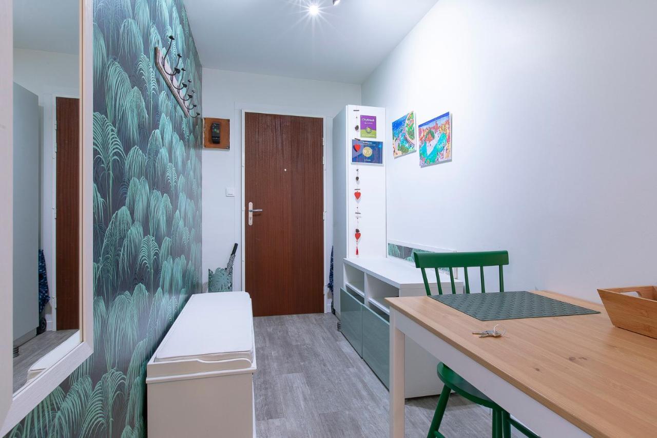 Le Studio Διαμέρισμα Άννεσι Εξωτερικό φωτογραφία