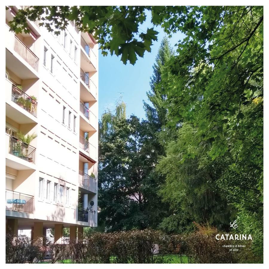 Le Studio Διαμέρισμα Άννεσι Εξωτερικό φωτογραφία