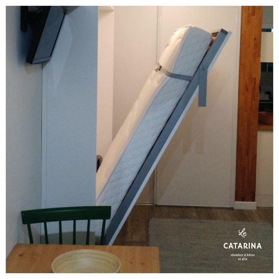 Le Studio Διαμέρισμα Άννεσι Εξωτερικό φωτογραφία